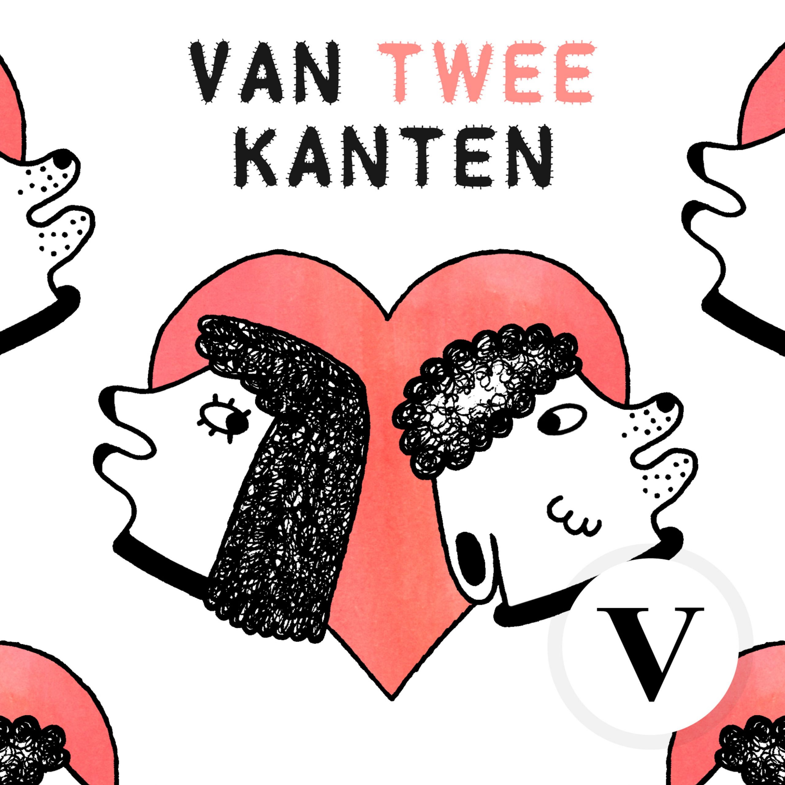 Podcast: Van Twee Kanten