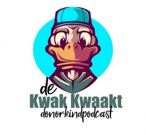 de kwak kwaakt